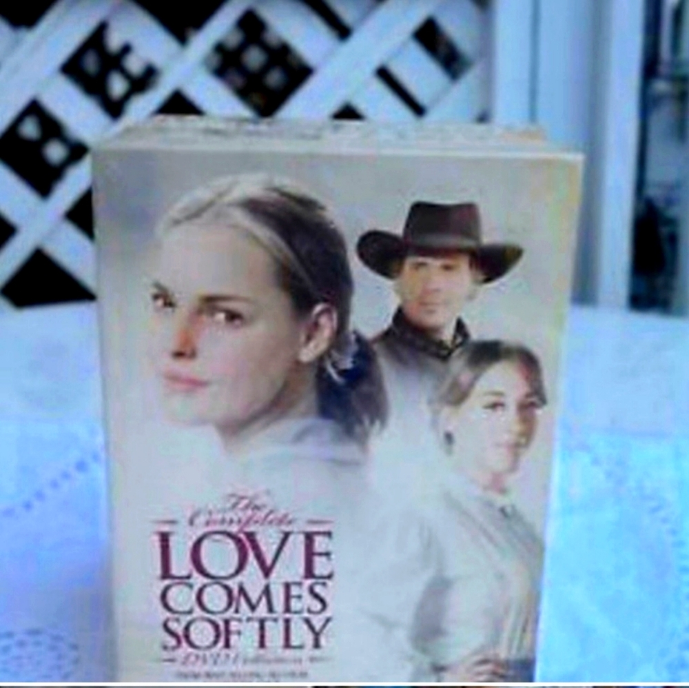 Love Comes Softly